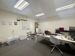 Ubi Techpark (D14), Factory #603543951